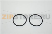 ПАРА УПЛОТНИТЕЛЯ ФРИТЮРНИЦЫ OR4200