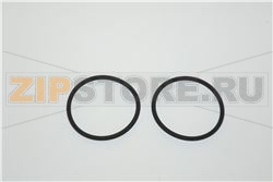 ПАРА УПЛОТНИТЕЛЯ ФРИТЮРНИЦЫ OR4200 