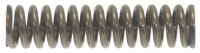 MOLLA INOX ø 6x25 mm PER FRENO