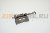 LFT GRIND ADJUSTOR GEAR ASSY (PROD CODE)