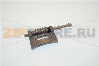 LFT GRIND ADJUSTOR GEAR ASSY (PROD CODE) 