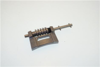 LFT GRIND ADJUSTOR GEAR ASSY (PROD CODE)