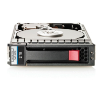 Жесткий диск 2 Тб HPE N9X93A
