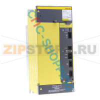 Блок питания 37 кВт Fanuc A06B-6200-H037