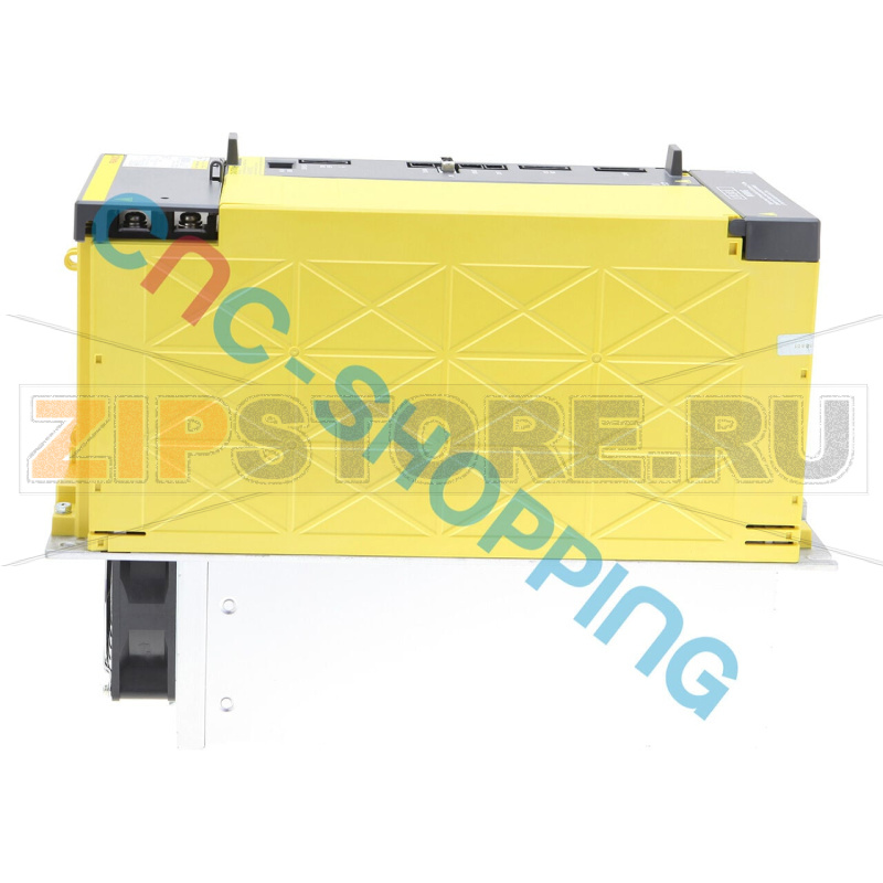 Блок питания 37 кВт Fanuc A06B-6200-H037 