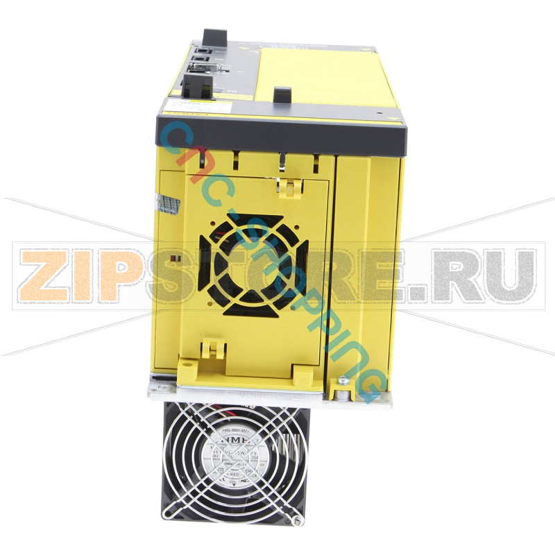 Блок питания 37 кВт Fanuc A06B-6200-H037 