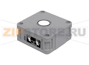 Датчик диффузного типа Ultrasonic sensor UB2000-F42-E5-V15 Pepperl+Fuchs Описание оборудованияSingle head system