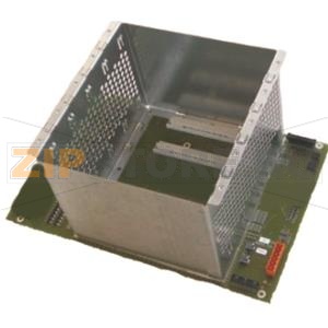 FCA2007-A1 - FCA2007-A1 Каркас (2 слота) Siemens FCA2007-A1 