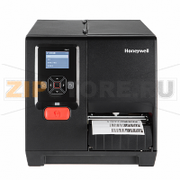 TT принтер PM42, 203dpi, USB, USB-Host, RS232, Ethernet