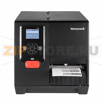 TT принтер PM42, 203dpi, USB, USB-Host, RS232, Ethernet 