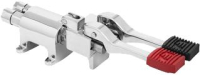 PROGRESSIVE MIXER SINGLE PEDAL