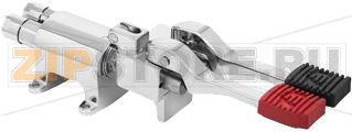 PROGRESSIVE MIXER SINGLE PEDAL 
