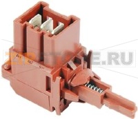 STARTER SWITCH ELECTROLUX 1245408115