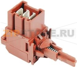 STARTER SWITCH ELECTROLUX 1245408115 