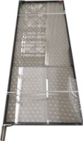 PORTE DROITE