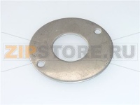 FLANGIA DI PROTEZIONE ø 45,5x19x1 mm