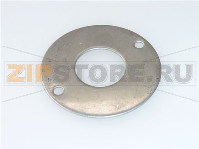 FLANGIA DI PROTEZIONE ø 45,5x19x1 mm 