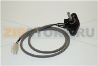 POTENZIOMETRO; PRO THERMETIC