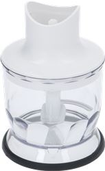 КОНЕЙНЕР МИКСЕРА В КОМПЛЕКТЕ 350 МЛ 