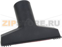 MINI TURBO SPAZZOLA PER IMBOTTITI BOSCH 