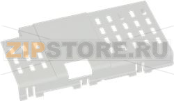 SHELF LIEBHERR 