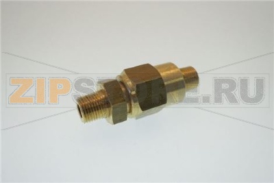 VALVOLA NON RITORNO ART. 501 