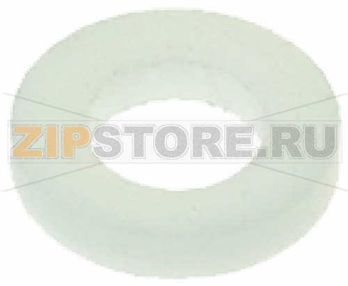 ПЛОСКИЙ УПЛОТНИТЕЛЬ Ø 8,5X4,5X1,5 ММ PTFE 