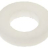 ПЛОСКИЙ УПЛОТНИТЕЛЬ Ø 8,5X4,5X1,5 ММ PTFE - ПЛОСКИЙ УПЛОТНИТЕЛЬ Ø 8,5X4,5X1,5 ММ PTFE