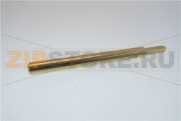 ALBERO X VITE REGOLAZ.MACIN.