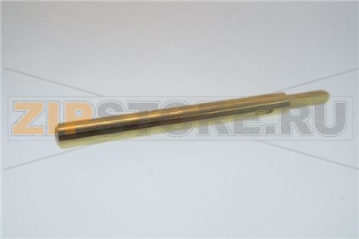 ALBERO X VITE REGOLAZ.MACIN. 