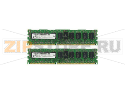 Оперативная память 1 Гб IBM 43X5044 