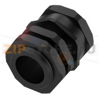 Зажим для датчиков с неподвижным упором Balluff BAM00FM