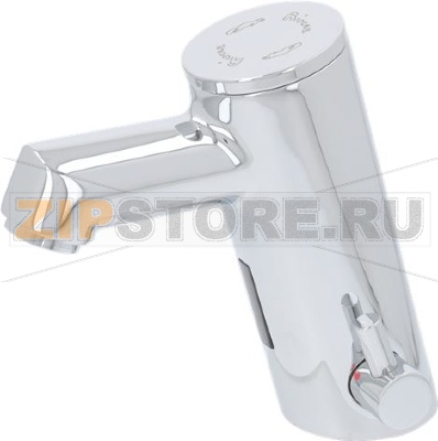 ЭЛЕКТРОННЫЙ СМЕСИТЕЛЬ NEXT 9 В 