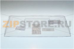 ФРОНТАЛЬНАЯ ПАНЕЛЬ 