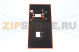 КЛАВИАТУРА ПЛЕНОЧНАЯ 