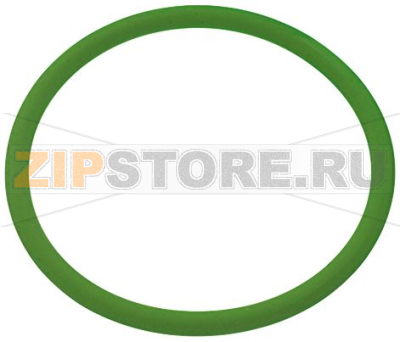 УПЛОТНИТЕЛЬНОЕ КОЛЬЦО 0152 ЗЕЛЕНЫЙ ВИТОН 