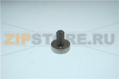 D12X12,3 VOLANTINO FISS.PARAF. AISI 303 