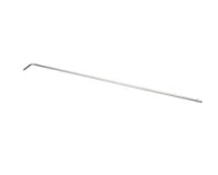 PIVOT ROD-DUAL COVERS