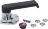 KIT COMPLETE HANDLE OVEN DOOR