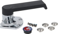 KIT COMPLETE HANDLE OVEN DOOR