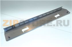 Protezione resistenza GV24 (con viti e r 