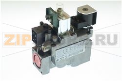 Gasventil SIT Serie Novasit 826 230V 50H 