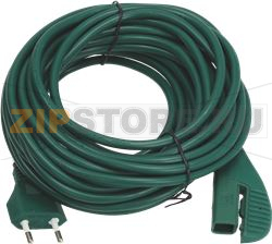 POWER CABLE VK135/VK136 10 m 