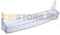 DAIRY SHELF UPPER ELECTROLUX 2646000014