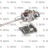 MOTOR &amp; CONTROL BOARD - 94950 - MOTOR &amp; CONTROL BOARD - 94950