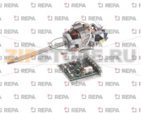 MOTOR &amp; CONTROL BOARD - 94950