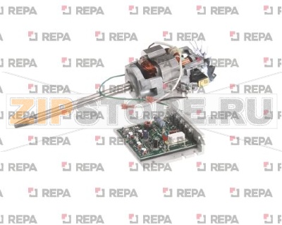 MOTOR &amp;amp; CONTROL BOARD - 94950 