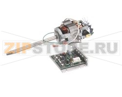 MOTOR &amp; CONTROL BOARD - 94950 