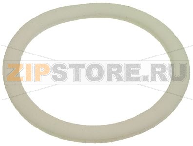 УПЛОТНИТЕЛЬ ПЛОСКИЙ Ø 62X51X2 ММ PTFE 