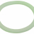УПЛОТНИТЕЛЬ ПЛОСКИЙ Ø 62X51X2 ММ PTFE - УПЛОТНИТЕЛЬ ПЛОСКИЙ Ø 62X51X2 ММ PTFE